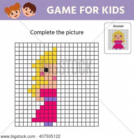 Educational Children Vector & Photo (Free Trial) | Bigstock