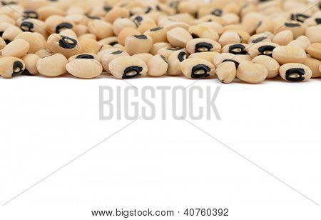 Black eyed peas con spazio per il vostro testo