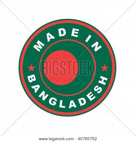 Made in Bangladesch