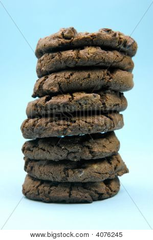 Biscotti choc Chip