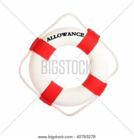Life Buoy