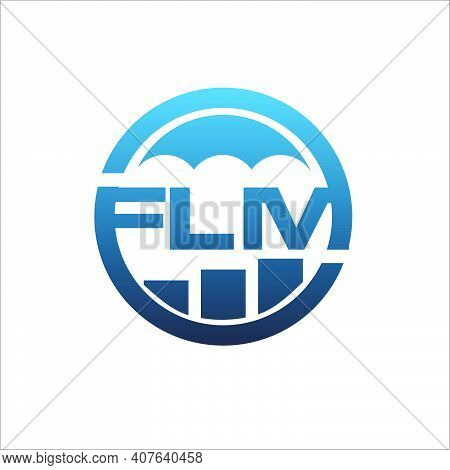 F L M Logo Concept For Management Business Logo Designs