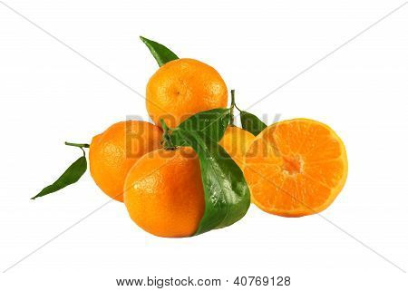 Mandarin