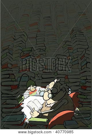 Bookworm