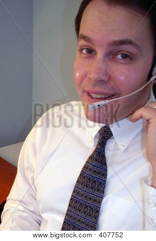 Operator