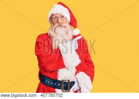 Old Senior Man Grey Image & Photo (Free Trial) | Bigstock