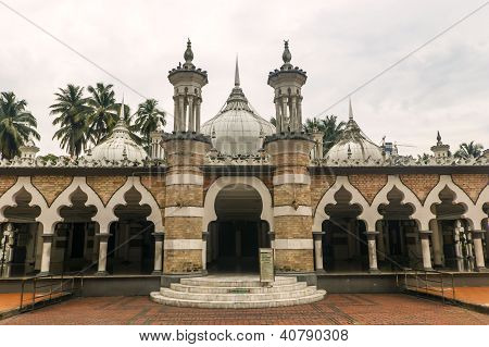 Masjid Jamek