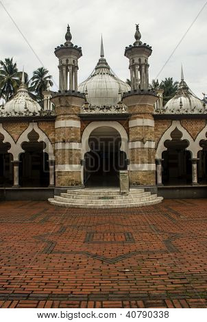 Masjid Jamek