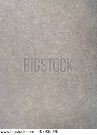 Granite Stone Wall Black Color Rough Surface Texture Material Background