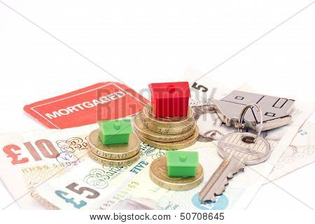 House mortgage