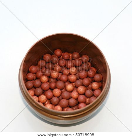 Bronzer Balls