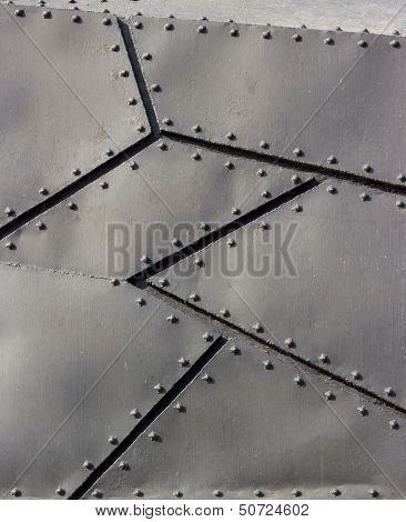 Backgrounds Collection - Texture Of Metal