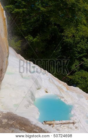 Thermal Water