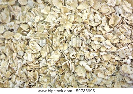 Old Fashioned Oats