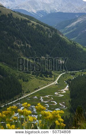 Independence Pass