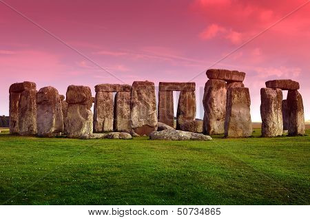 Stonehenge