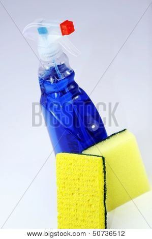 Cleaning Kit