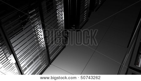 Hosting Blackout