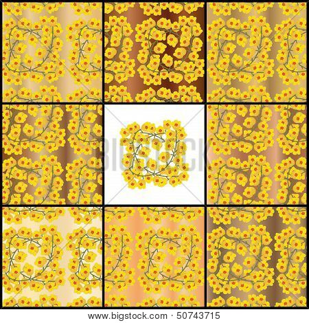 Flower Texture