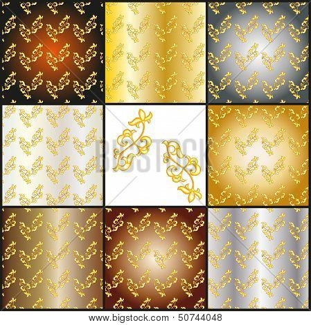 Pattern Texture