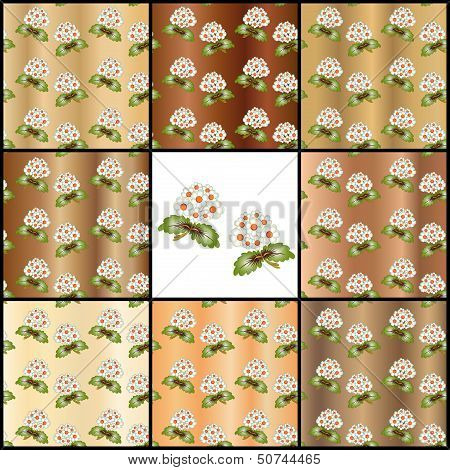Pattern Texture