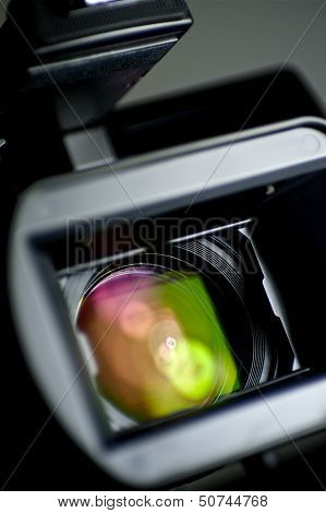 Hd Camera Lens
