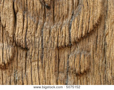 Backround aus alten Holz