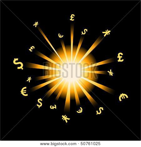 Forex Explosion