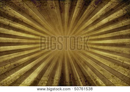 Dirty Vintage Background