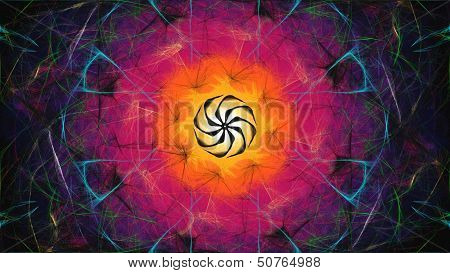 Vortex