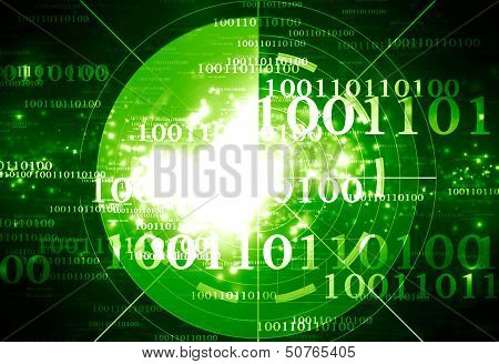 Technology Background