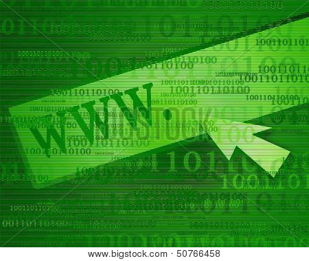 Technology Background