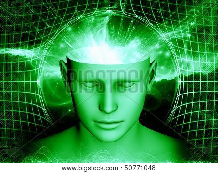 Door To The Mind