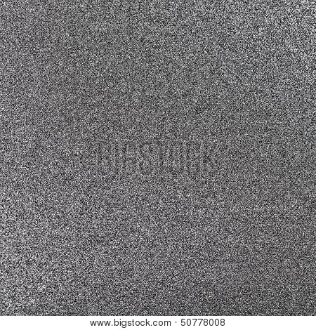 Surface Of Emery Paper