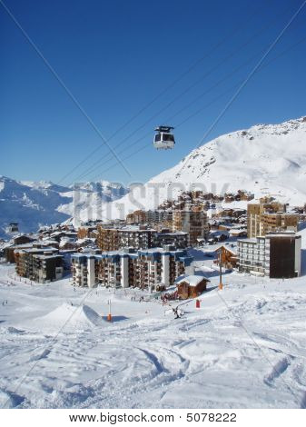 Val Thorens