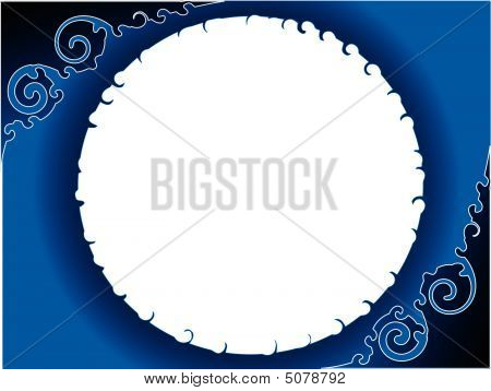 Curlybluebackground.EPS