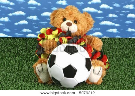 Fútbol alemán