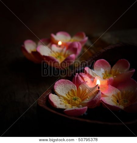 relax spa set