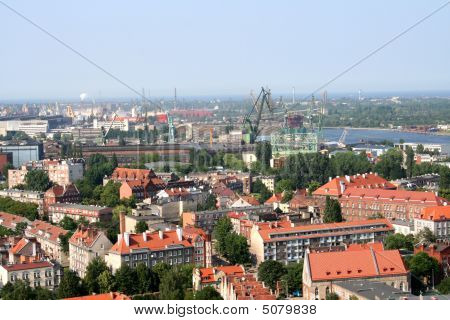 Gdansk, Polonia