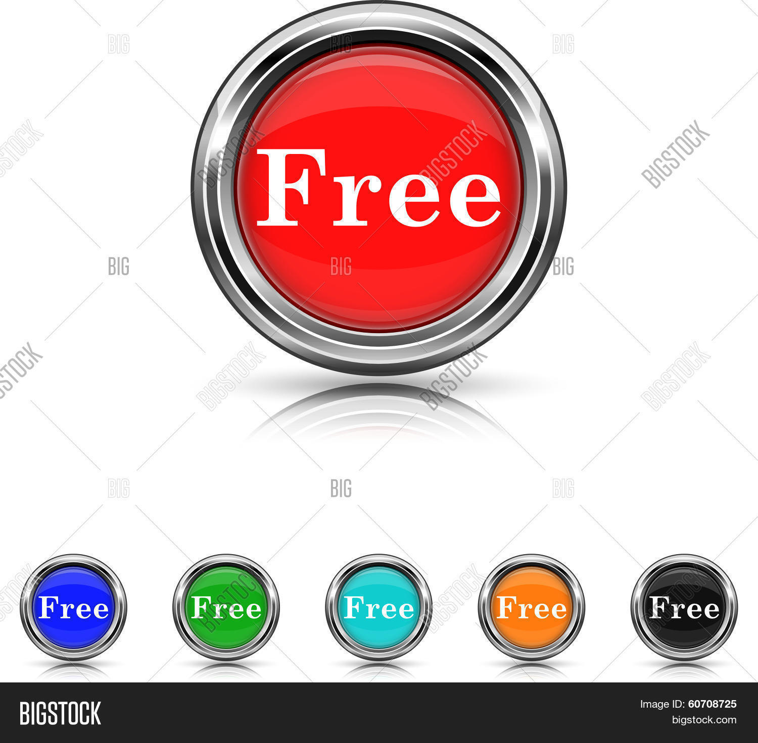 Free Icon - Six Vector & Photo (Free Trial) | Bigstock