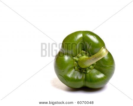 Końcu paprykę na