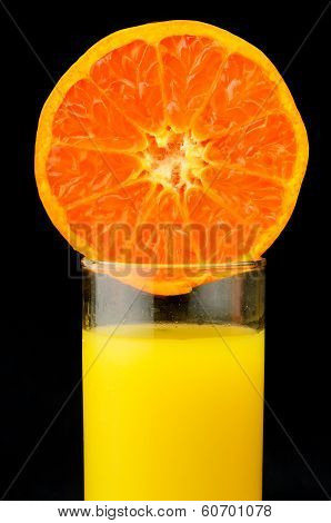 Little Oranges