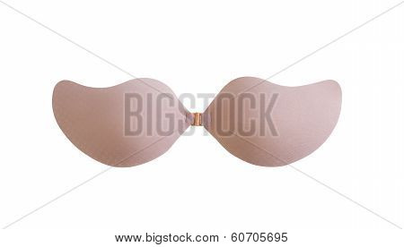silicone bra