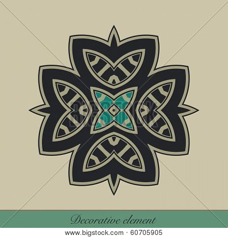 Decorative Element