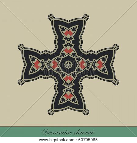 Decorative Element