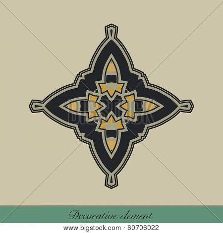 Decorative Element