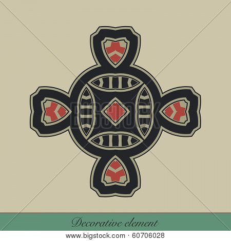 Decorative Element
