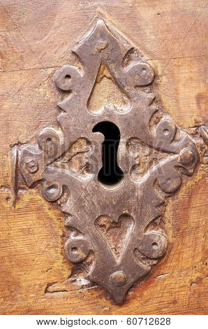 Old Keyhole