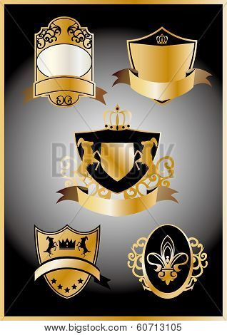 coat of arms