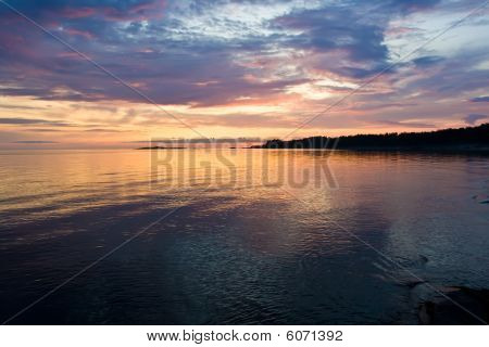 Tramonto